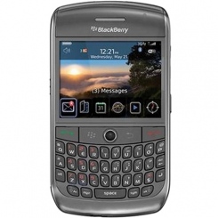 BlackBerry 9300 Gemini -  1